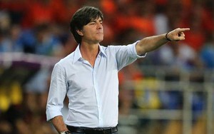 Loew quyết giấu thông tin đội hình đến trước giờ bóng lăn